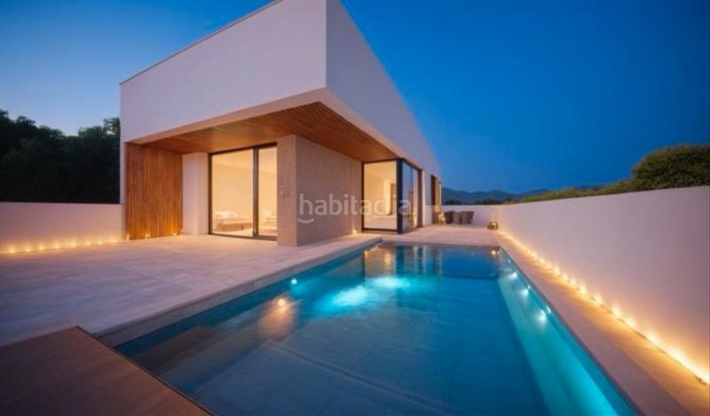 Foto 536e890c-9e17-46a5-ad4a-030288b8a9af. House in calle maria moliner 58 in Bigastro