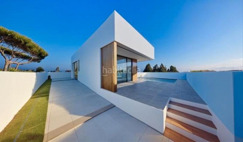 Foto a0658ee3-3f05-458e-8f3f-5062eaa344a3. House in calle maria moliner 58 in Bigastro