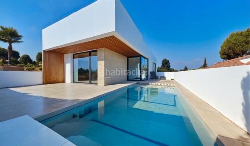 Foto e3f3a642-8116-4ebe-8639-3b3dcca95d91. House in calle maria moliner 58 in Bigastro