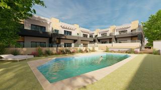 Apartament  Calle purísima 14. ?? luxury apartments in bigastro – from €199,000