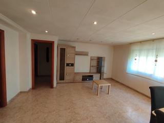 Appartement à Sant Pere i Sant Pau. Piso en venta en sant pere i sant pau