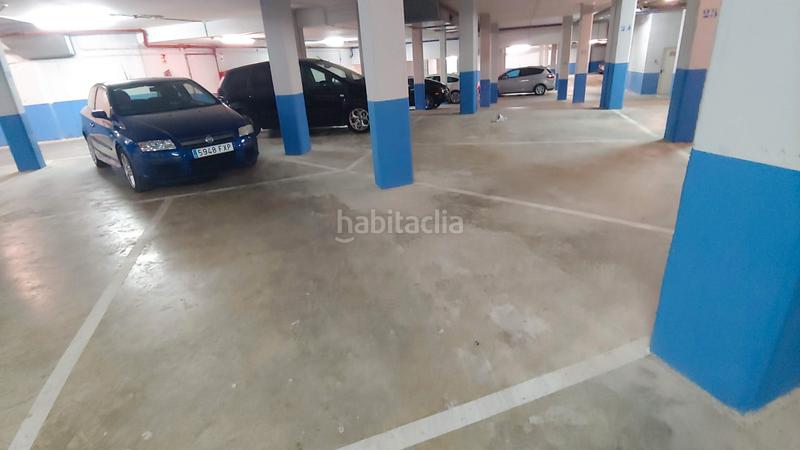 Foto 851c2356-978a-4a60-bec9-9b333fb9bf93. Alquiler parking coche parking en el centro en Ponent Reus