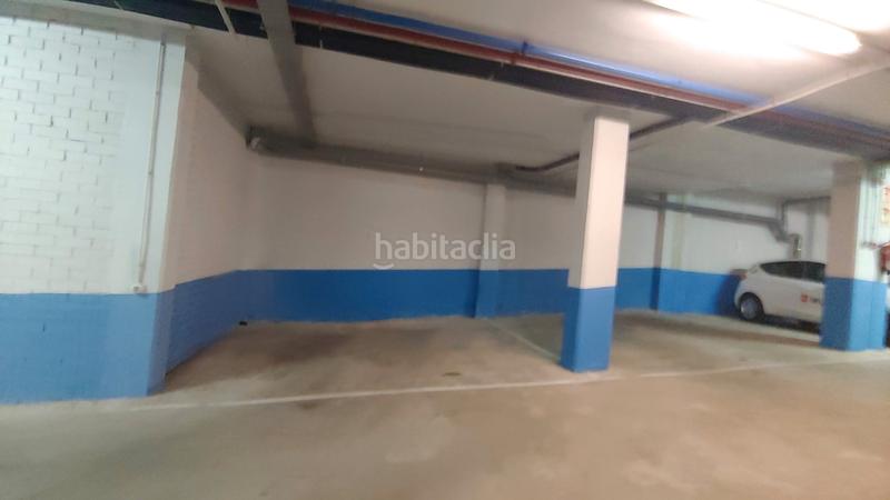 Foto e970a034-e439-4f02-89c1-6b19a9ef1d59. Alquiler parking coche parking en el centro en Ponent Reus