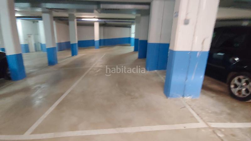 Foto 095be4ee-3dfe-43c2-bc96-ef6a01b3b4ef. Location parking voiture dans Ponent Reus