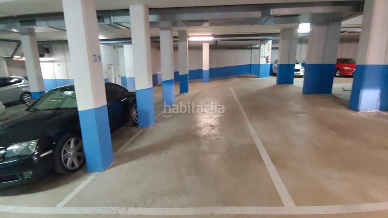 Foto 3dd66722-6535-4c99-a4bf-fe9b7b986c52. Location parking voiture dans Ponent Reus