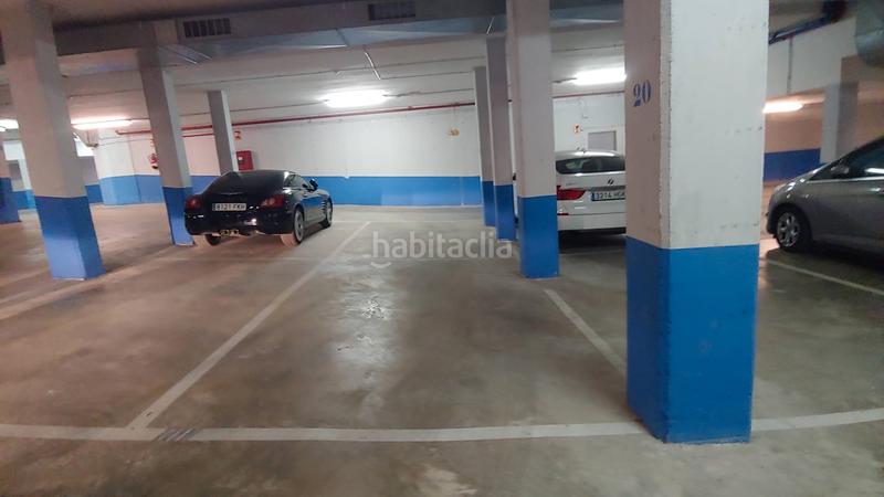 Foto 6a0ae86b-ee93-4cdc-a831-05f5a3b591d9. Location parking voiture dans Ponent Reus