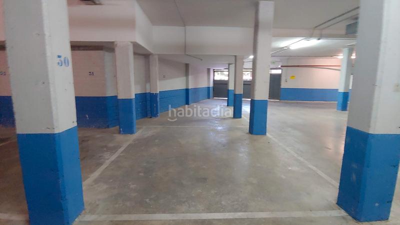 Foto 7446a359-9fad-4ec9-a69a-9f44a819e0d0. Location parking voiture dans Ponent Reus