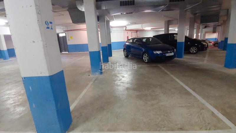 Foto 792bba74-c314-4074-a0c3-f8827818d5c1. Location parking voiture dans Ponent Reus