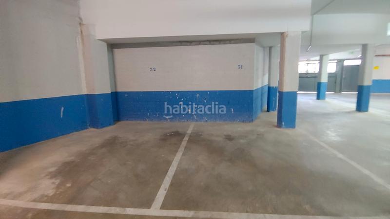 Foto 91838b52-0fc7-48ed-9cee-072e4af1509c. Location parking voiture dans Ponent Reus