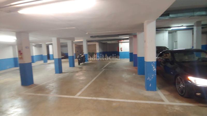 Foto bb5a5d13-bfa4-40ff-a487-ee4ea3ec38dd. Location parking voiture dans Ponent Reus