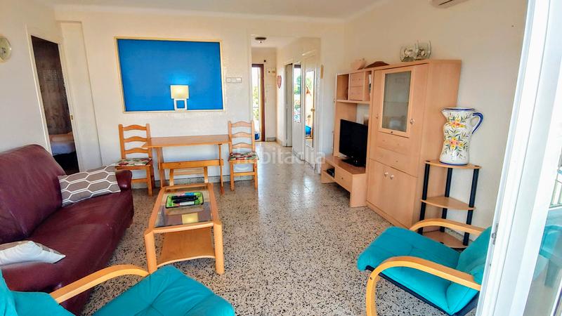Foto eaac8996-051c-434c-8245-2d28a971a0a9. Apartament amb calefacció aparcament a Cap de Sant Pere Cambrils