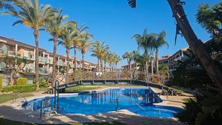 Apartment in Els Tallats - Mas Olivé. Se vende planta baja en la zona de port marino