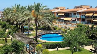 Apartment in Els Tallats - Mas Olivé. Piso con inquilino solvente y pagador en la zona de port marino
