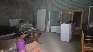 Local Comercial a Port - Horta de Santa Maria. Se vende local  con salida de humos en calle valencia de cambril