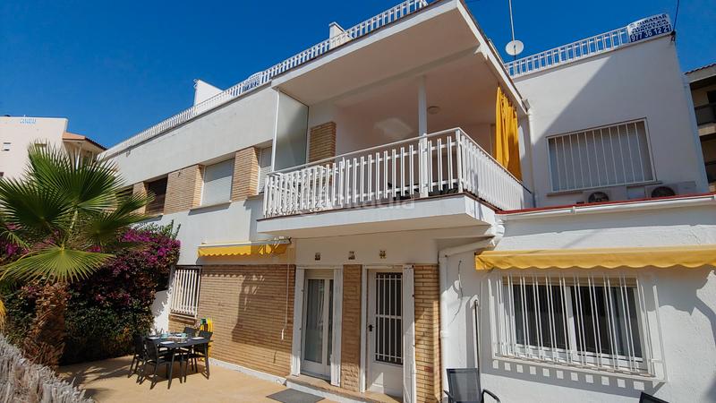 Foto 41068b30-d611-454c-aa35-94ea1a08bb6f. Apartament amb calefacció a Regueral - Prat d'en Forés Cambrils