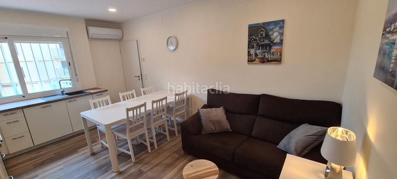 Foto 5748dd5c-60a6-4c2c-b01c-6240d98843bb. Apartamento se vende apartamento en pleno puerto en Cambrils