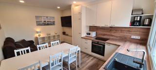 Appartement à Carrer de lleida 9. Se vende apartamento en pleno puerto de cambrils