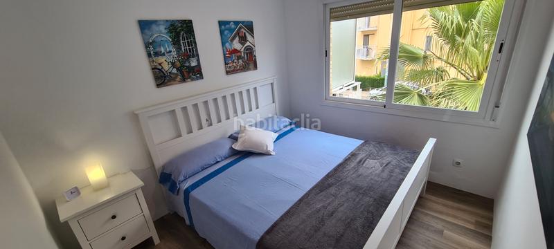 Foto 624b818f-f5af-40a3-9055-4ed26b0996d0. Apartamento se vende apartamento en pleno puerto en Cambrils