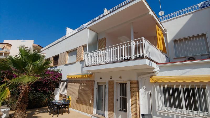 Foto ee58ed0e-9e62-48b7-823a-9bc0026b8cce. Apartamento se vende apartamento en pleno puerto en Cambrils