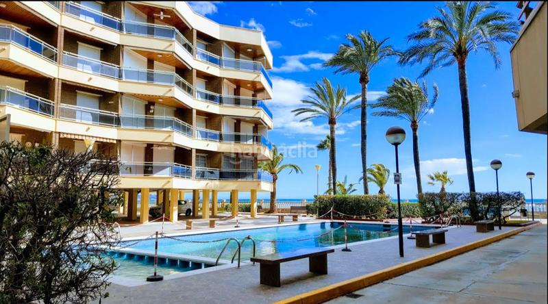 Foto 1ebe9419-aa3c-4c18-afbd-66203612fdc0. Apartamento piso en venta en sol de españa en Cap de Sant Pere Cambrils