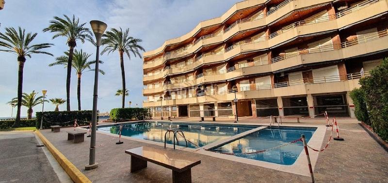 Foto 221976d9-f6a3-4ac0-a479-67ddbf72a859. Apartamento piso en venta en sol de españa en Cap de Sant Pere Cambrils