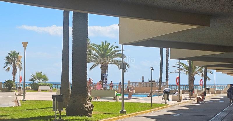 Foto 03af863f-9fba-442f-8985-0685ba47a4cf. Apartamento piso en venta en sol de españa primera linea vistas piscina y garaje en Cambrils