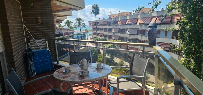 Foto 1837389f-c70c-4054-975e-ba1c89d29d2d. Apartamento piso en venta en sol de españa primera linea vistas piscina y garaje en Cambrils
