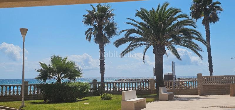 Foto 2176da54-4330-418f-8029-b3e8bdca9287. Apartamento piso en venta en sol de españa primera linea vistas piscina y garaje en Cambrils