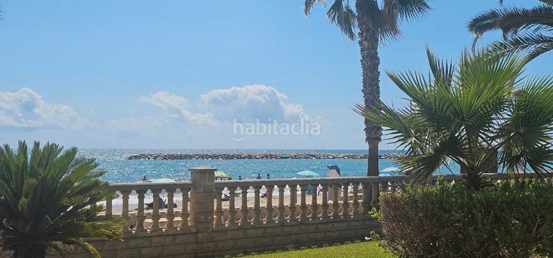 Foto 39a67030-83f6-4901-bd41-af2746b414b8. Apartamento piso en venta en sol de españa primera linea vistas piscina y garaje en Cambrils