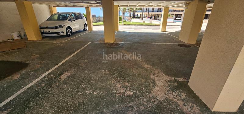 Foto 6fef812e-229b-431f-9feb-28452442e4aa. Apartamento piso en venta en sol de españa primera linea vistas piscina y garaje en Cambrils