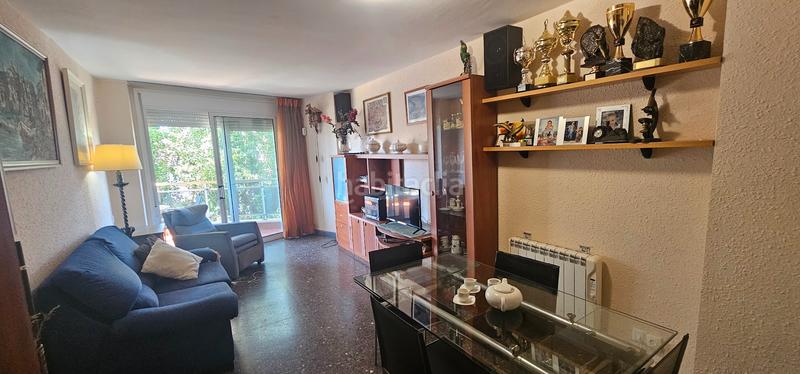 Foto 8403e8ca-0e94-43b9-ab0c-3382e2a2b44b. Apartamento piso en venta en sol de españa primera linea vistas piscina y garaje en Cambrils