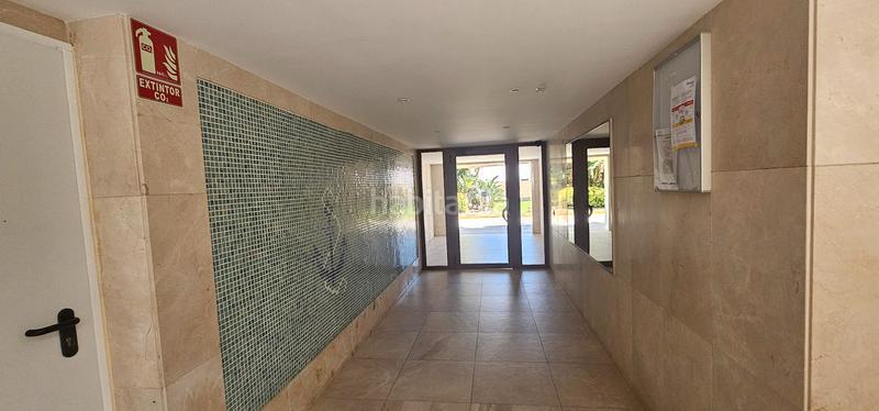 Foto 97a3fc1b-4cf1-4f81-80d5-e8902c68793f. Apartamento piso en venta en sol de españa primera linea vistas piscina y garaje en Cambrils