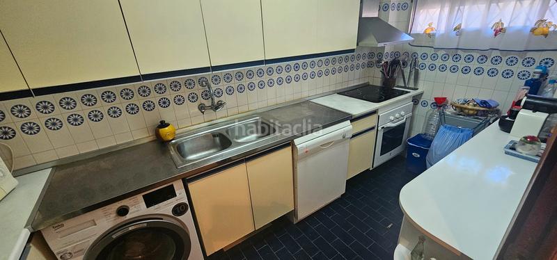 Foto a033d858-ad56-4935-ae0c-b77a17309b1a. Apartamento piso en venta en sol de españa primera linea vistas piscina y garaje en Cambrils