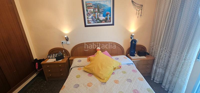 Foto bd82321c-b2b7-411d-92de-b2d970c06a91. Apartamento piso en venta en sol de españa primera linea vistas piscina y garaje en Cambrils