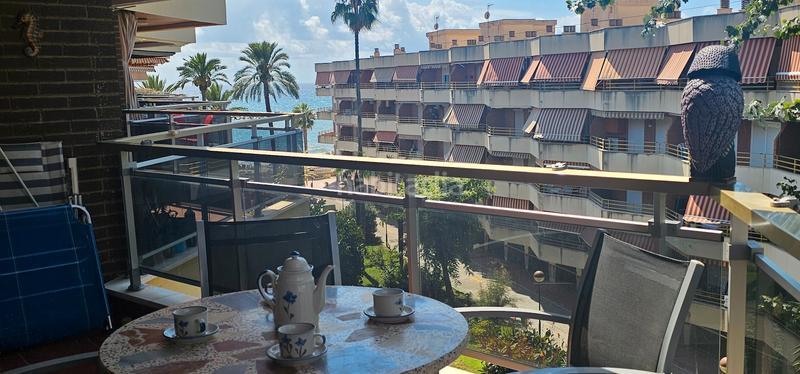 Foto d4671ebc-afe1-4768-8e9f-852b7099956b. Apartamento piso en venta en sol de españa primera linea vistas piscina y garaje en Cambrils