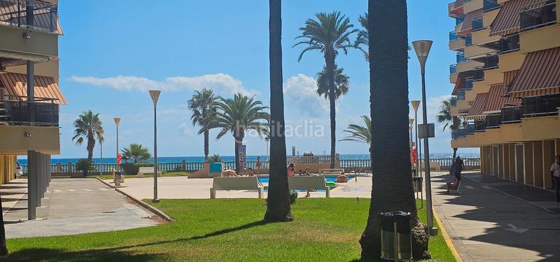 Foto e2b7fa23-16f2-4bb6-b403-cebb22155ee4. Apartamento piso en venta en sol de españa primera linea vistas piscina y garaje en Cambrils