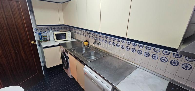 Foto f320adc8-6700-4df2-b5d3-ced2151a08bd. Apartamento piso en venta en sol de españa primera linea vistas piscina y garaje en Cambrils