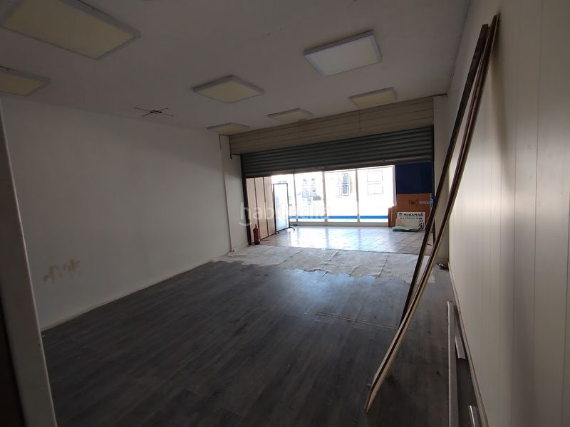 Foto d5e89ae4-8cbe-4314-9fac-38f0ef3f9308. Local comercial a Cap de Sant Pere Cambrils