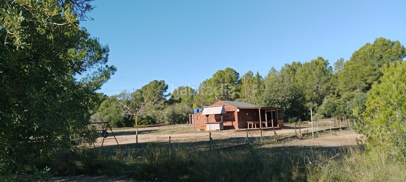 Foto ca6d39a4-a84f-4d9b-aed4-392c3609e45a. Finca rústica a Poble Mont-roig del Camp