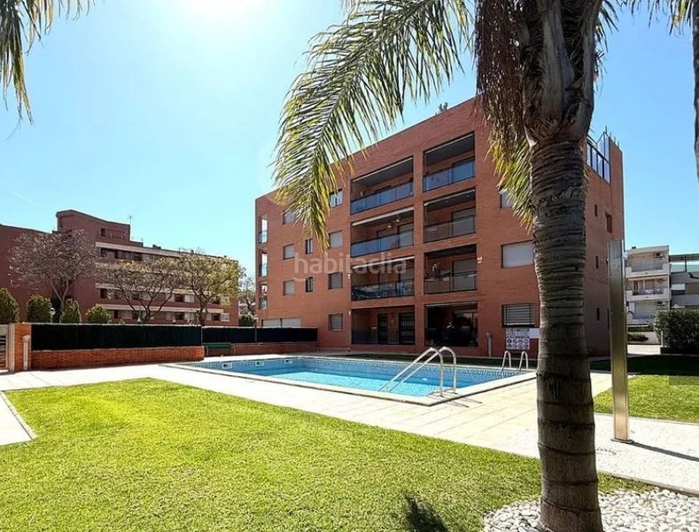 Foto 7c229e71-af11-4685-a9bf-a90e942503dd. Apartament amb calefacció aparcament piscina a Cap de Sant Pere Cambrils