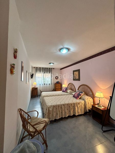 Foto 8b79b364-1827-4221-a58b-d6cb1b36d589. Apartament amb calefacció aparcament piscina a Cap de Sant Pere Cambrils