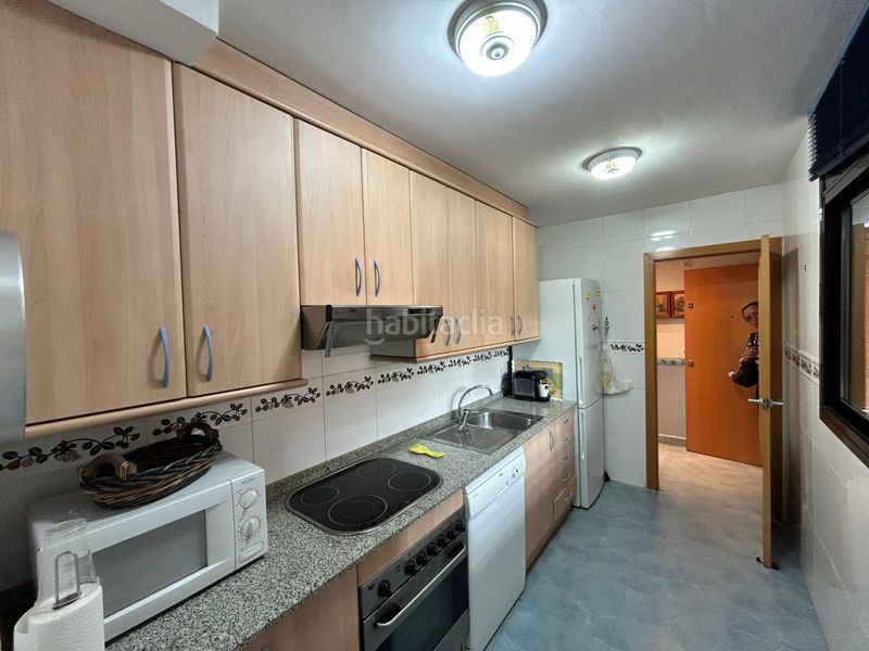 Foto a070065f-1038-4c20-a905-1961346c6067. Apartament amb calefacció aparcament piscina a Cap de Sant Pere Cambrils