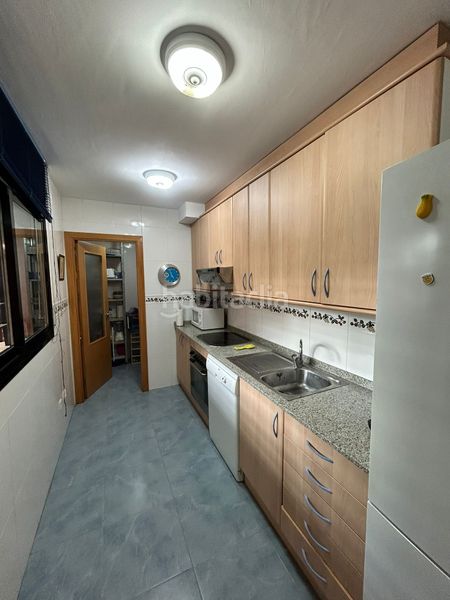Foto ad1899a7-aed1-4646-b3b2-e9a65556ac26. Apartament amb calefacció aparcament piscina a Cap de Sant Pere Cambrils