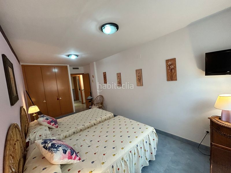 Foto b6d71330-5e80-475e-9637-2b92b66baa34. Apartament amb calefacció aparcament piscina a Cap de Sant Pere Cambrils