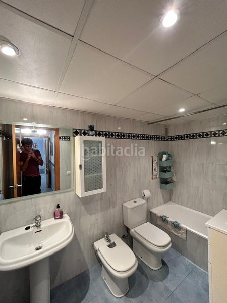 Foto bc820878-3e9c-4dcd-80a8-668260ce6178. Apartament amb calefacció aparcament piscina a Cap de Sant Pere Cambrils