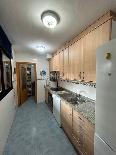 Foto c313e35d-a6d4-4904-9ab8-5c39f60e2a38. Apartament amb calefacció aparcament piscina a Cap de Sant Pere Cambrils