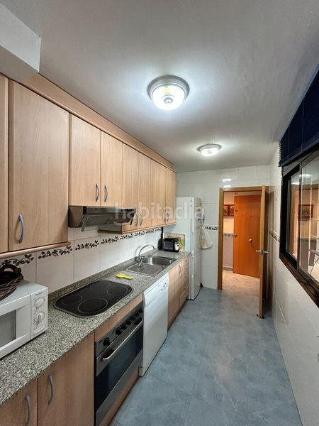 Foto da86f327-1c93-4ce0-a557-d76f2fbab331. Apartament amb calefacció aparcament piscina a Cap de Sant Pere Cambrils