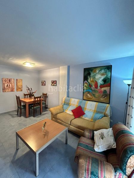 Foto e2c45e91-4159-47ea-bb97-4840458e805a. Apartament amb calefacció aparcament piscina a Cap de Sant Pere Cambrils