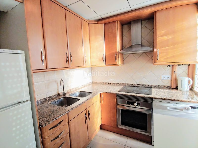 Foto 1e0851e9-1f60-49ce-913b-c570faa8d2fe. Apartament amb calefacció aparcament a Cap de Sant Pere Cambrils