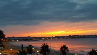 Appartement in Cap de Sant Pere. Se vende piso 3 hab y parking  con preciosas vistas al mar